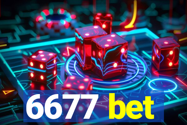 6677 bet